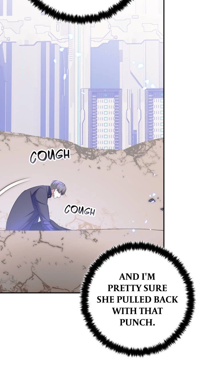 Return to Player Chapter 217 - Page 17