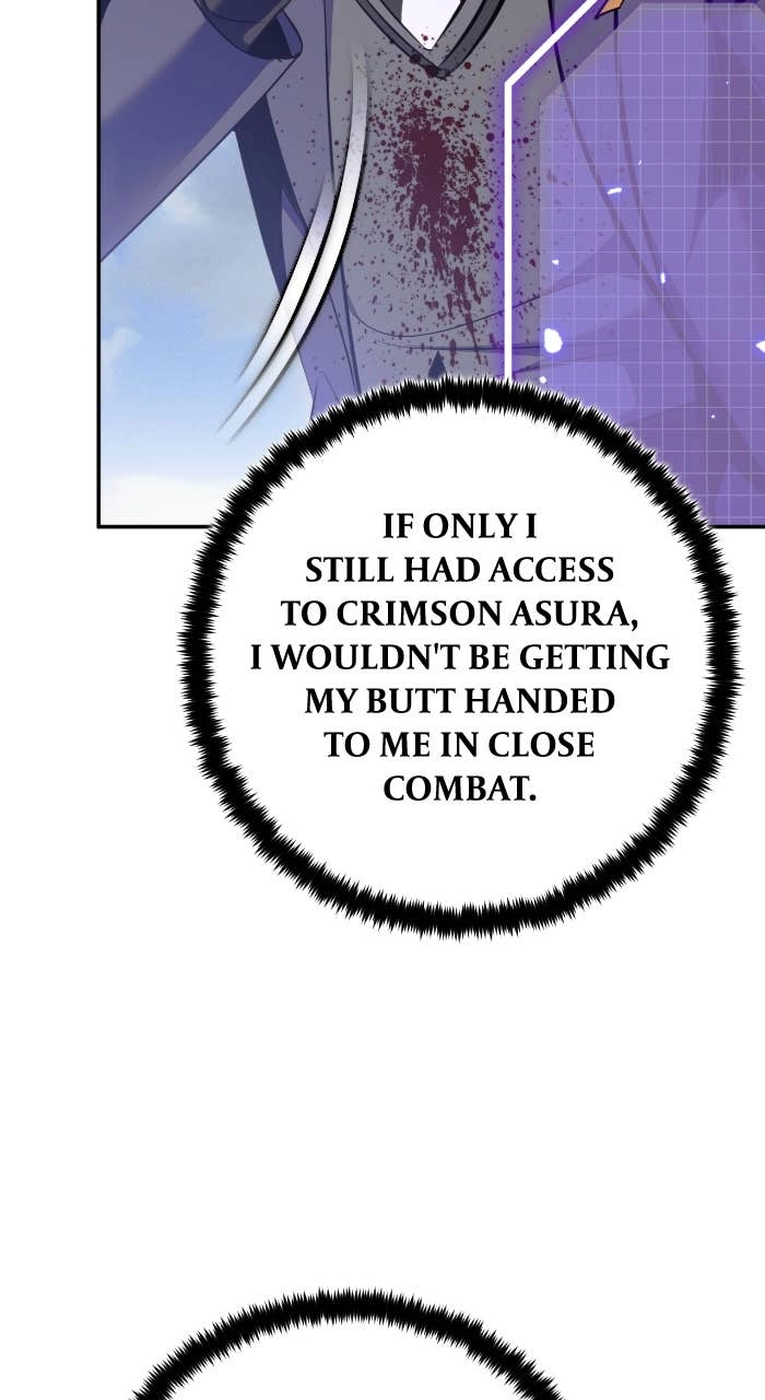 Return to Player Chapter 217 - Page 19