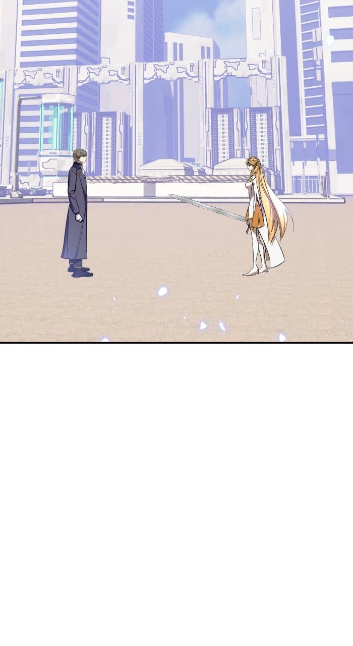 Return to Player Chapter 217 - Page 22
