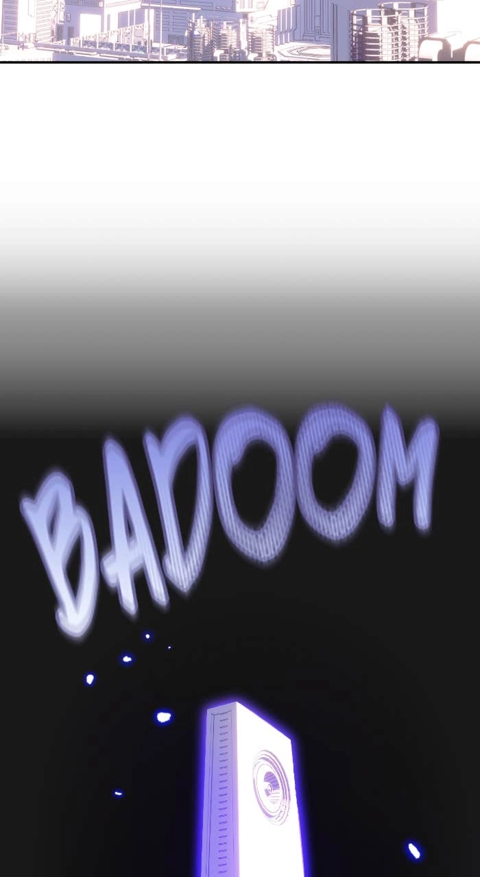 Return to Player Chapter 217 - Page 31
