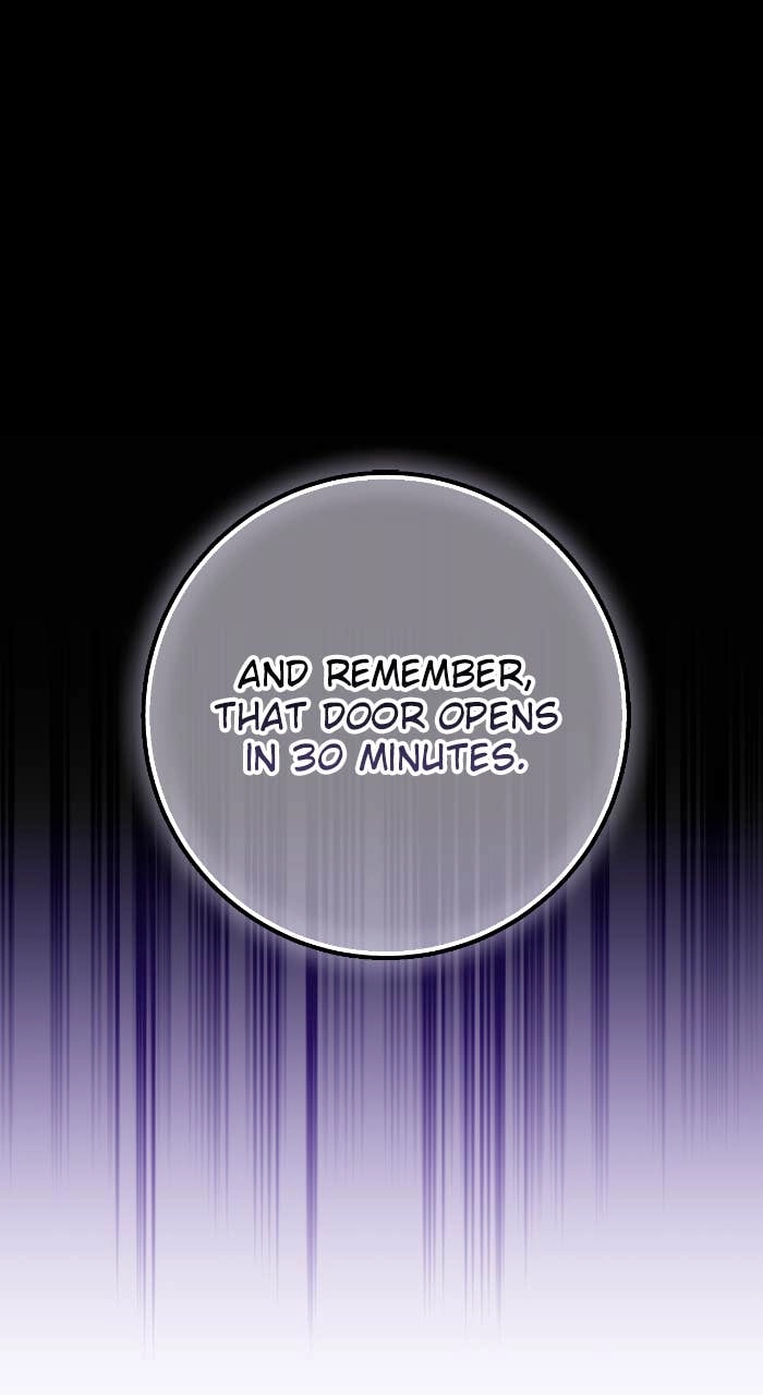 Return to Player Chapter 217 - Page 33