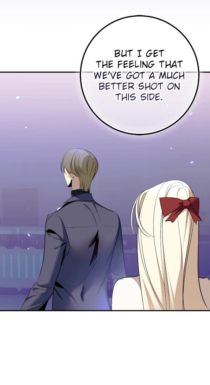Return to Player Chapter 217 - Page 34