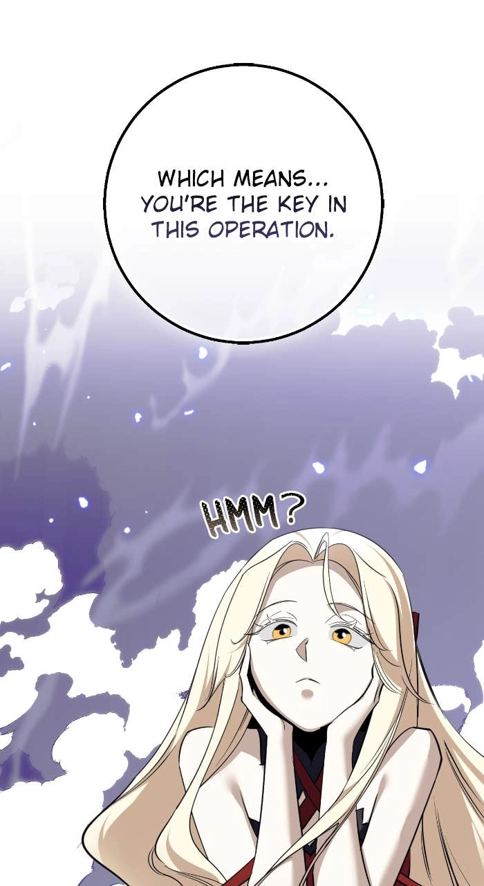 Return to Player Chapter 217 - Page 35