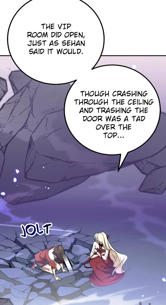 Return to Player Chapter 217 - Page 38