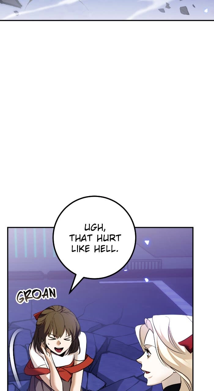 Return to Player Chapter 217 - Page 39