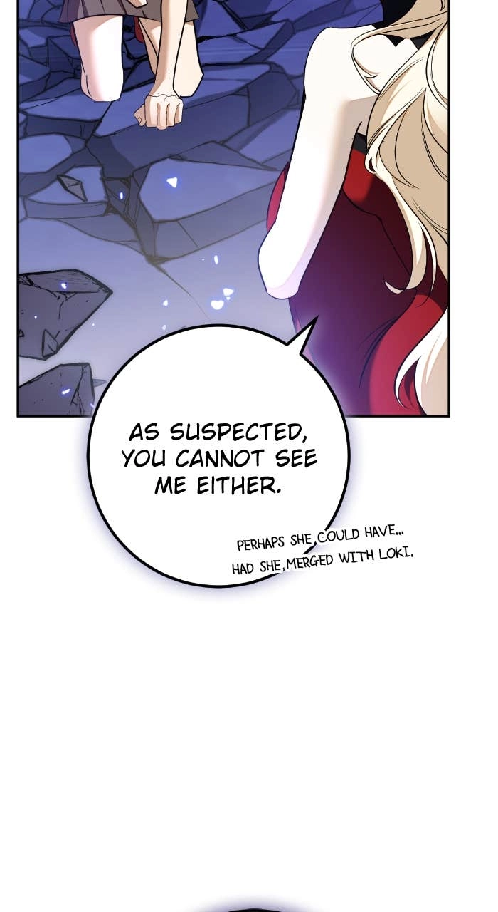 Return to Player Chapter 217 - Page 40