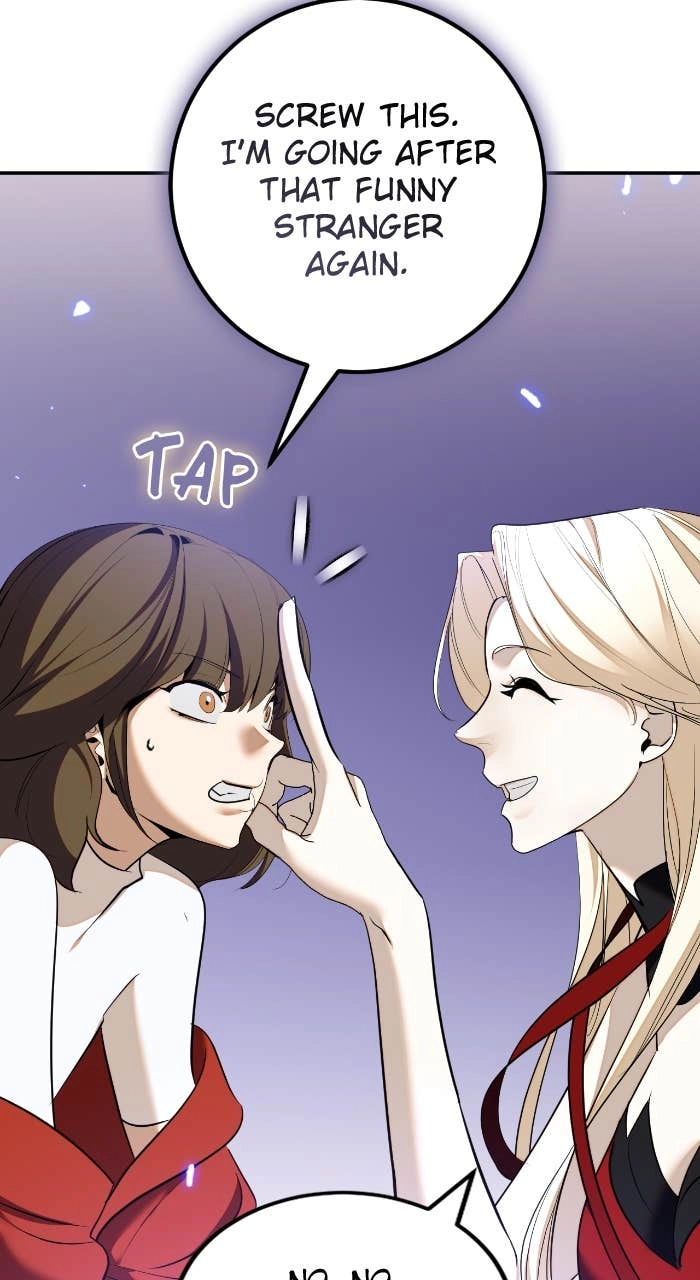 Return to Player Chapter 217 - Page 41
