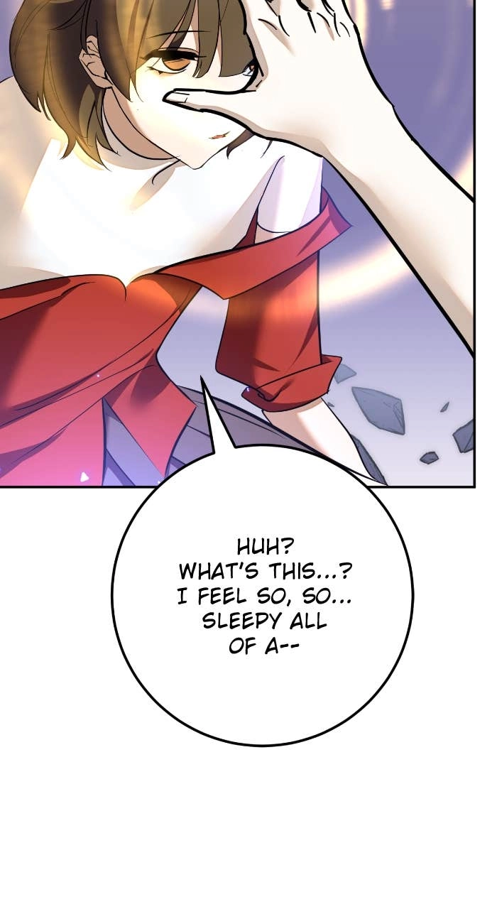 Return to Player Chapter 217 - Page 43