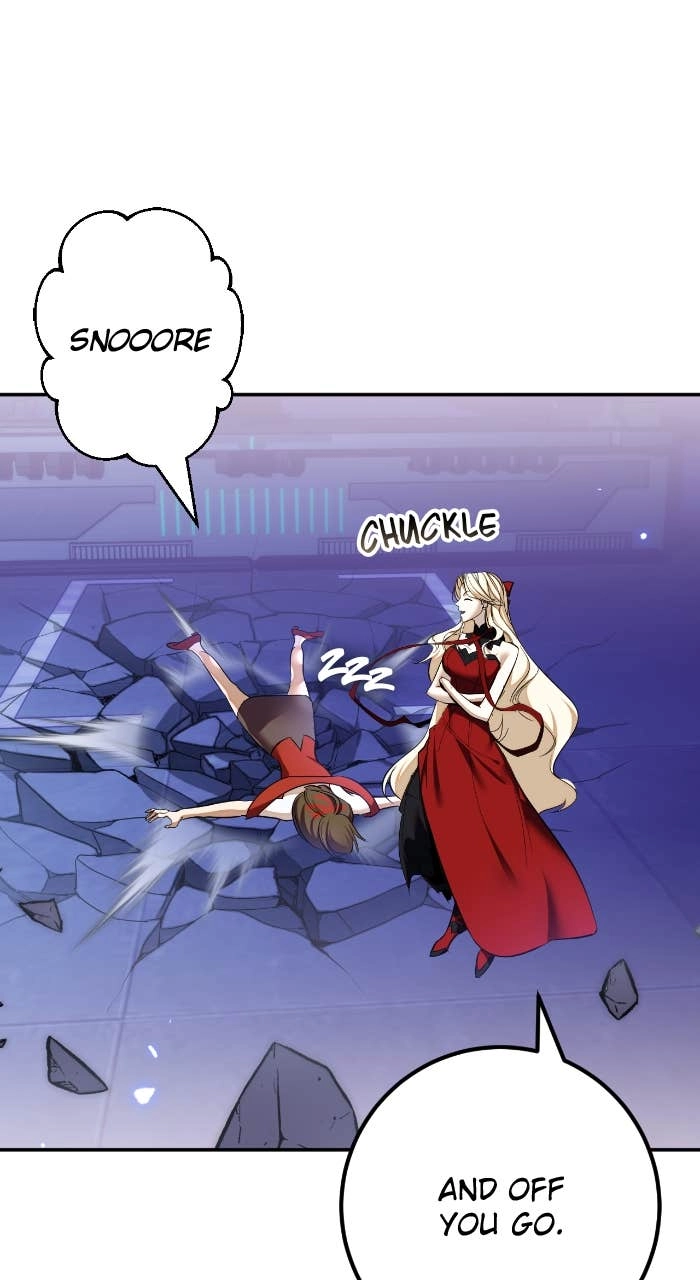 Return to Player Chapter 217 - Page 44