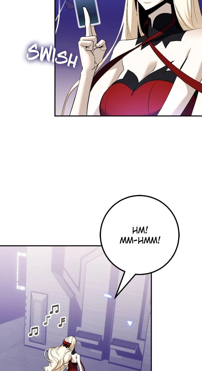 Return to Player Chapter 217 - Page 49