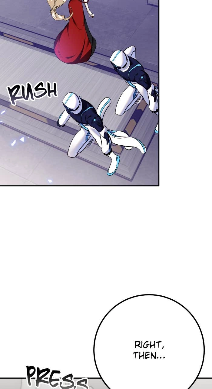 Return to Player Chapter 217 - Page 50