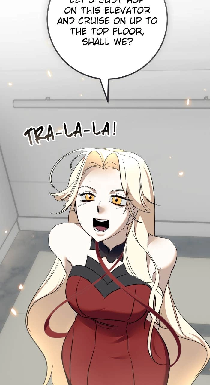 Return to Player Chapter 217 - Page 52