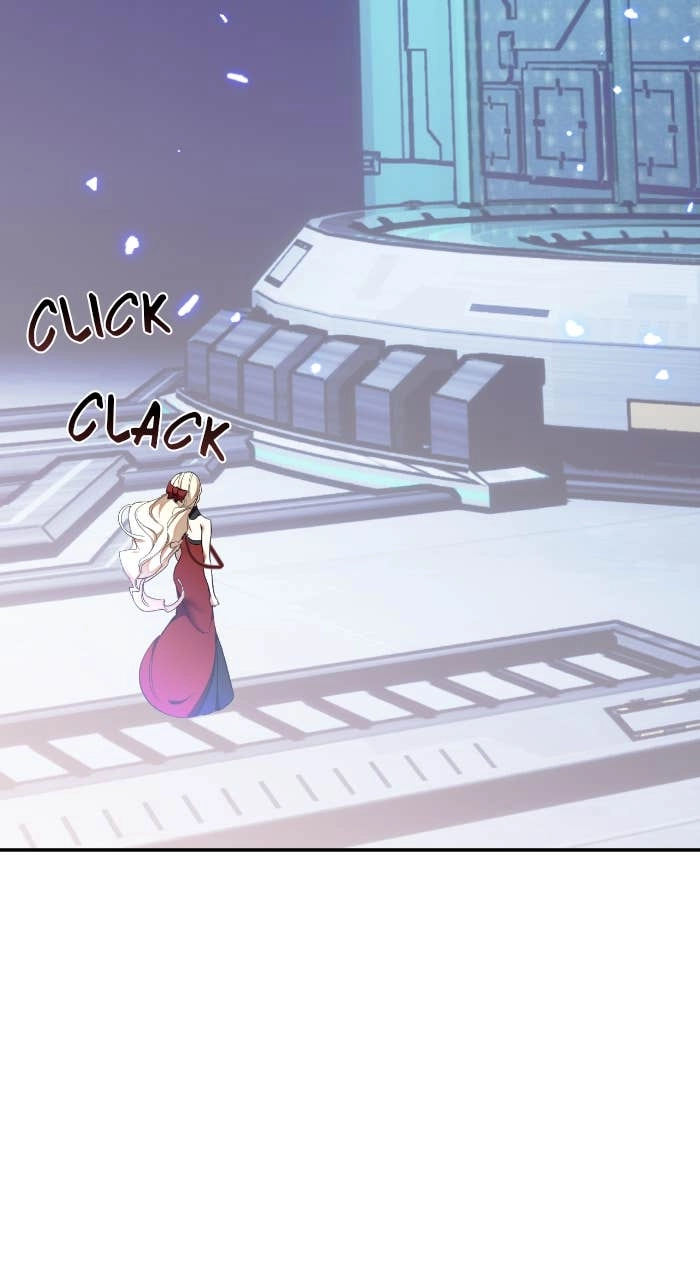 Return to Player Chapter 217 - Page 61