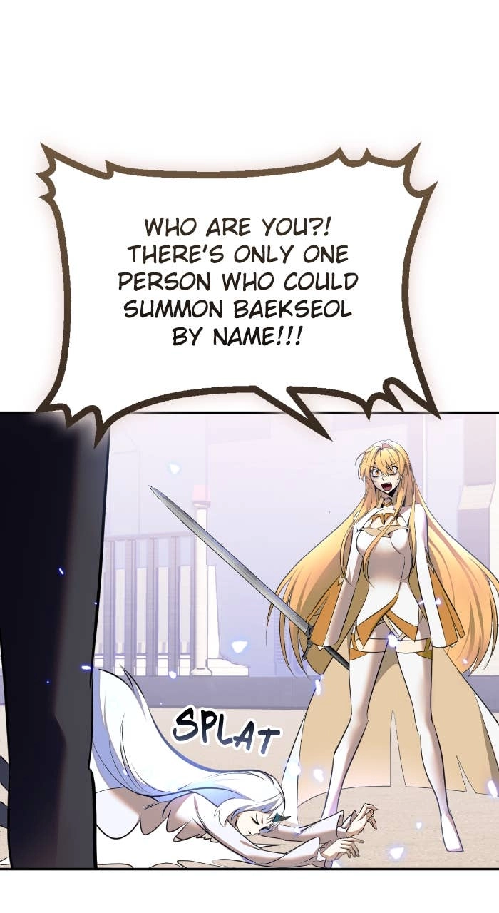 Return to Player Chapter 217 - Page 81