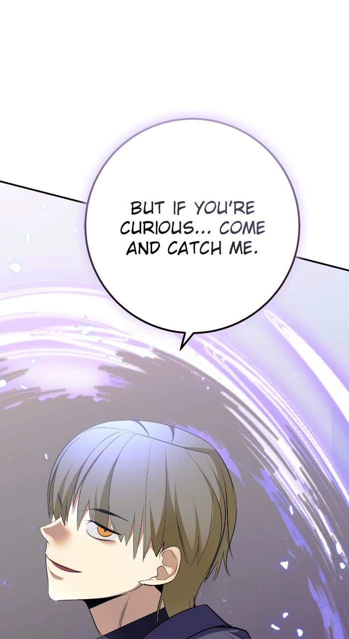 Return to Player Chapter 217 - Page 85