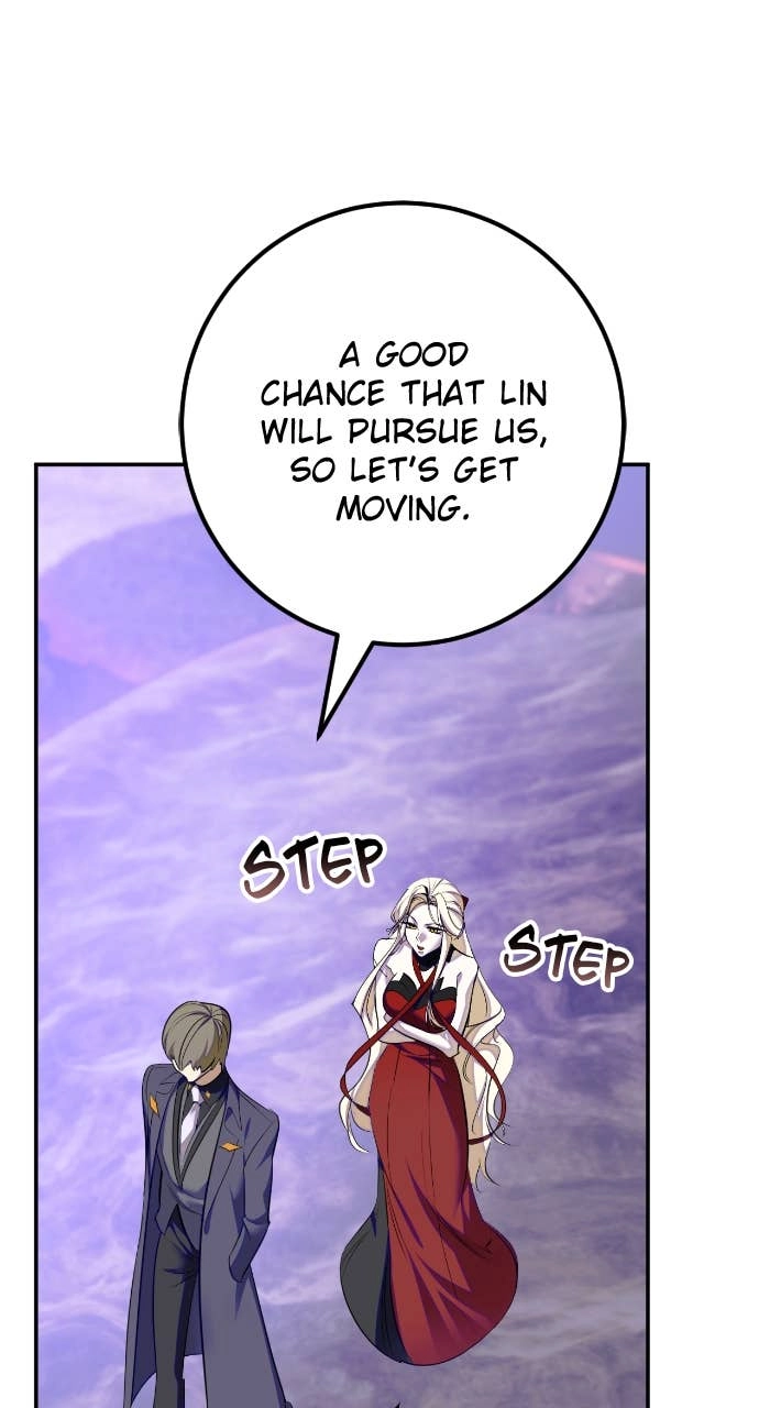 Return to Player Chapter 218 - Page 4