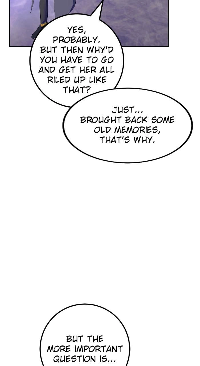 Return to Player Chapter 218 - Page 5