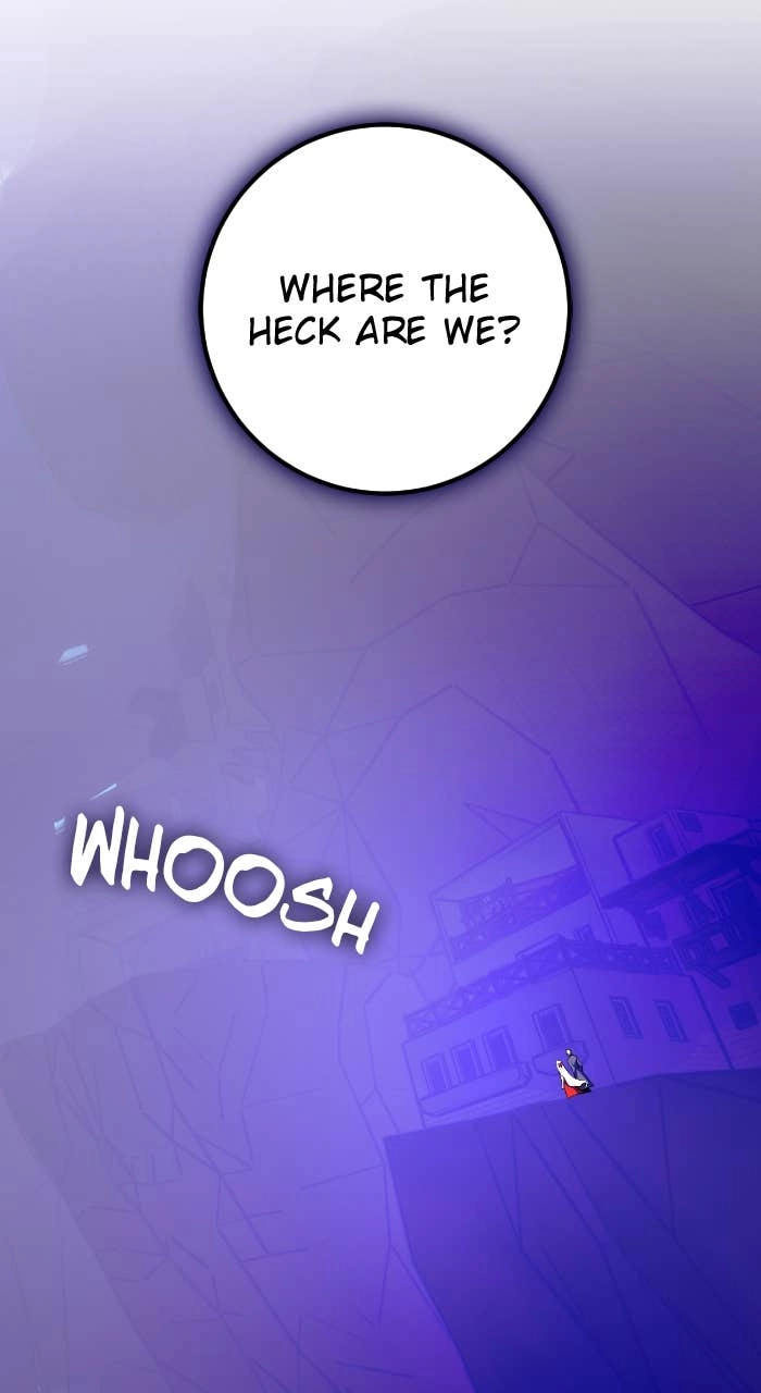 Return to Player Chapter 218 - Page 7