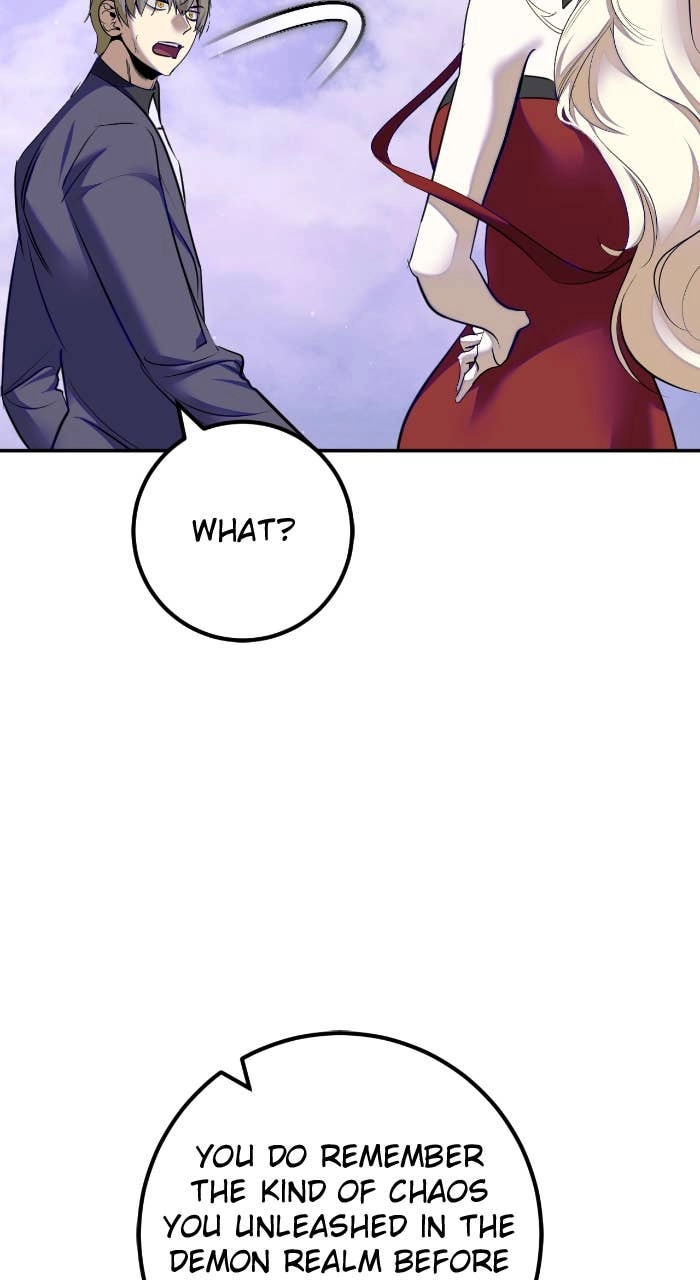 Return to Player Chapter 218 - Page 9