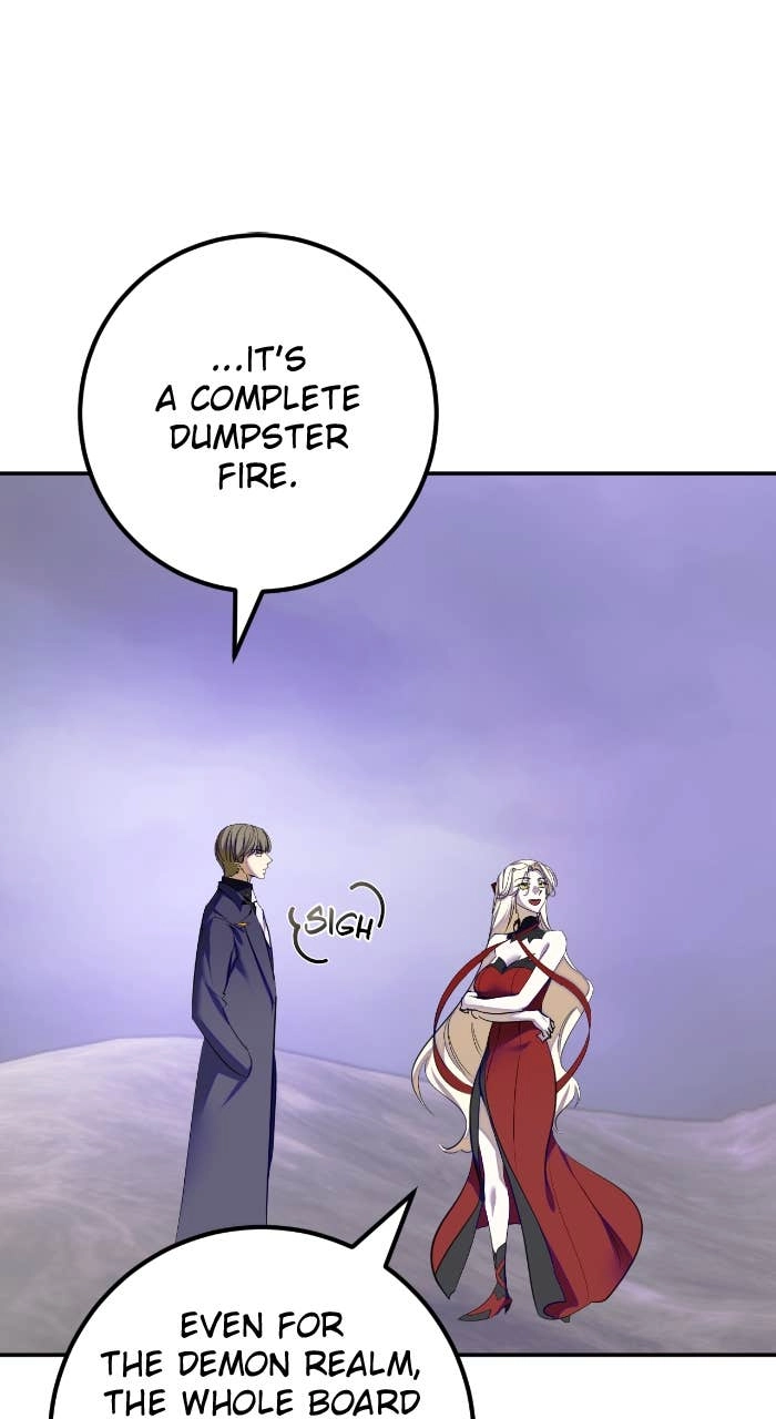 Return to Player Chapter 218 - Page 11
