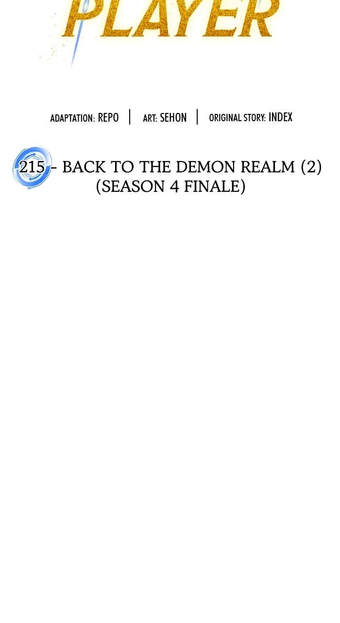 Return to Player Chapter 218 - Page 26