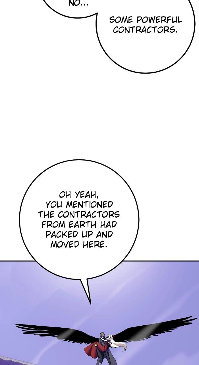 Return to Player Chapter 218 - Page 31