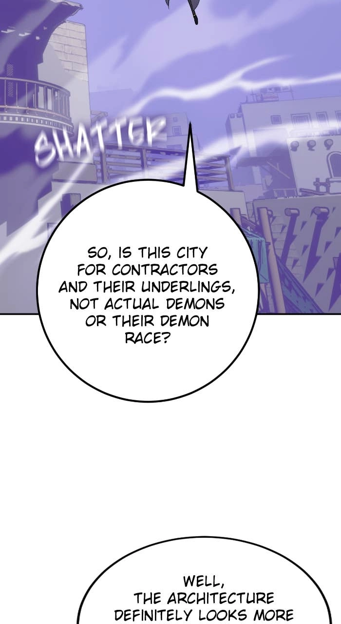 Return to Player Chapter 218 - Page 32