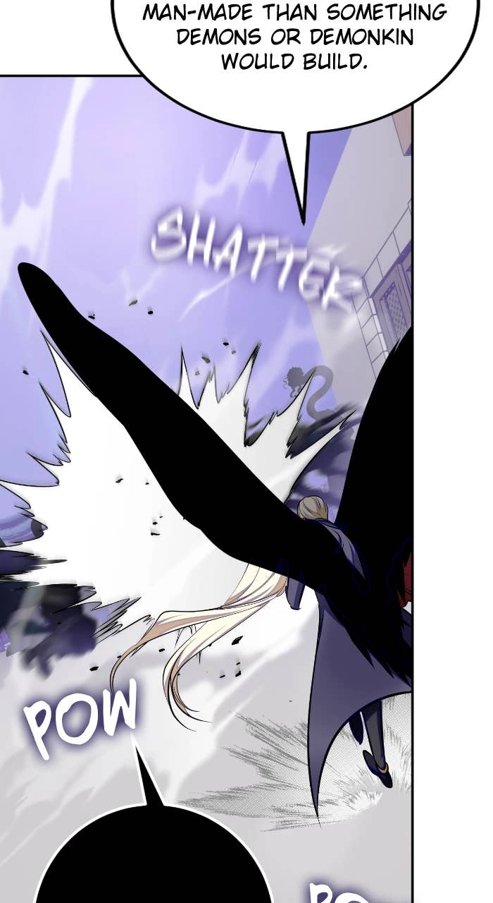 Return to Player Chapter 218 - Page 33