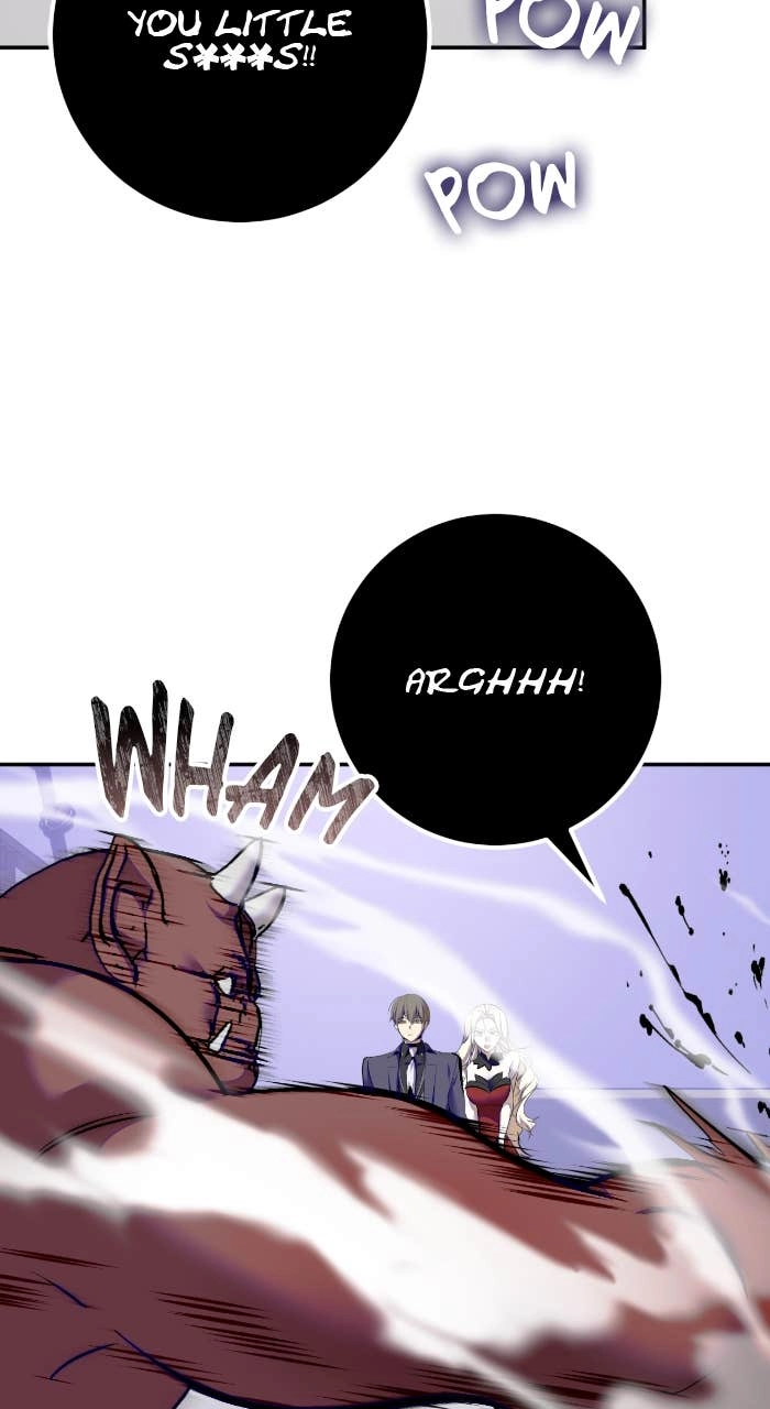 Return to Player Chapter 218 - Page 34