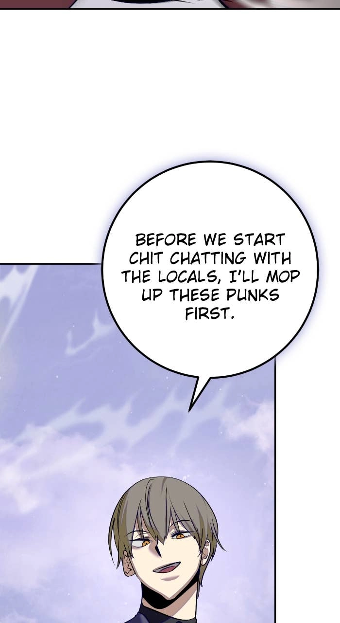 Return to Player Chapter 218 - Page 35