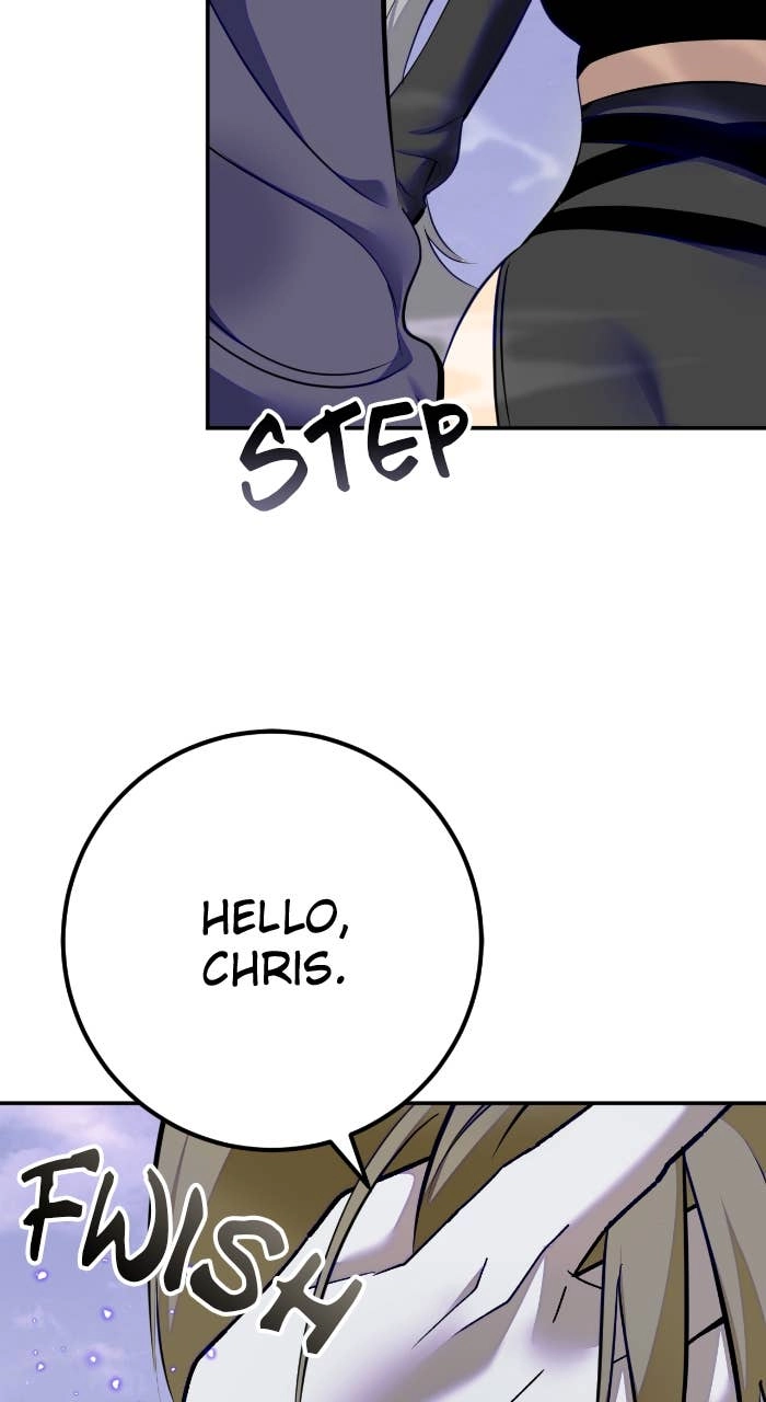 Return to Player Chapter 218 - Page 41