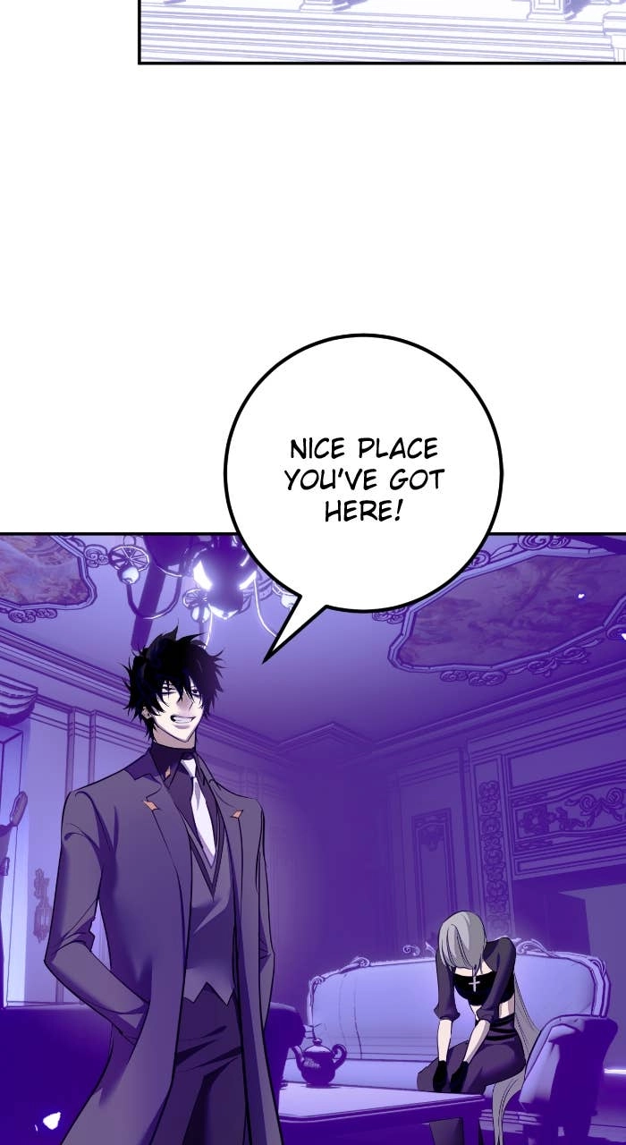 Return to Player Chapter 218 - Page 48