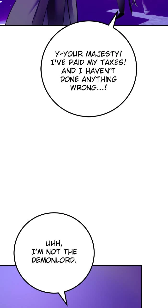 Return to Player Chapter 218 - Page 49