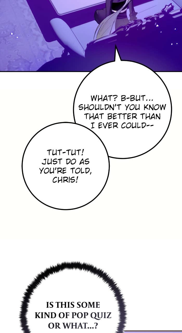 Return to Player Chapter 218 - Page 52