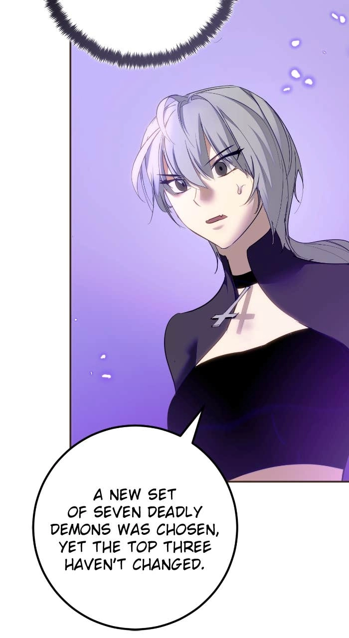 Return to Player Chapter 218 - Page 53