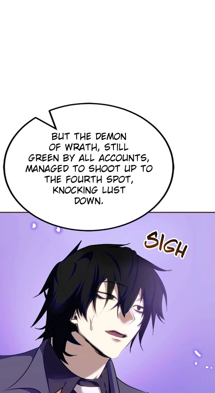 Return to Player Chapter 218 - Page 54