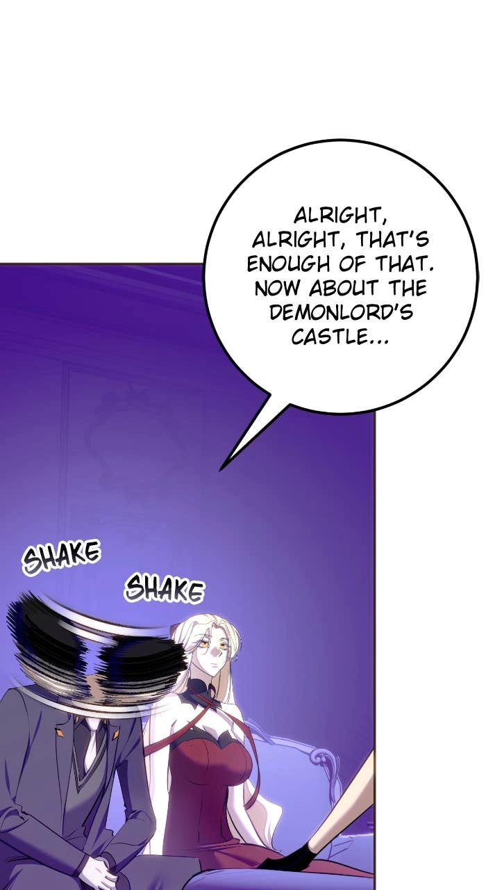 Return to Player Chapter 218 - Page 60