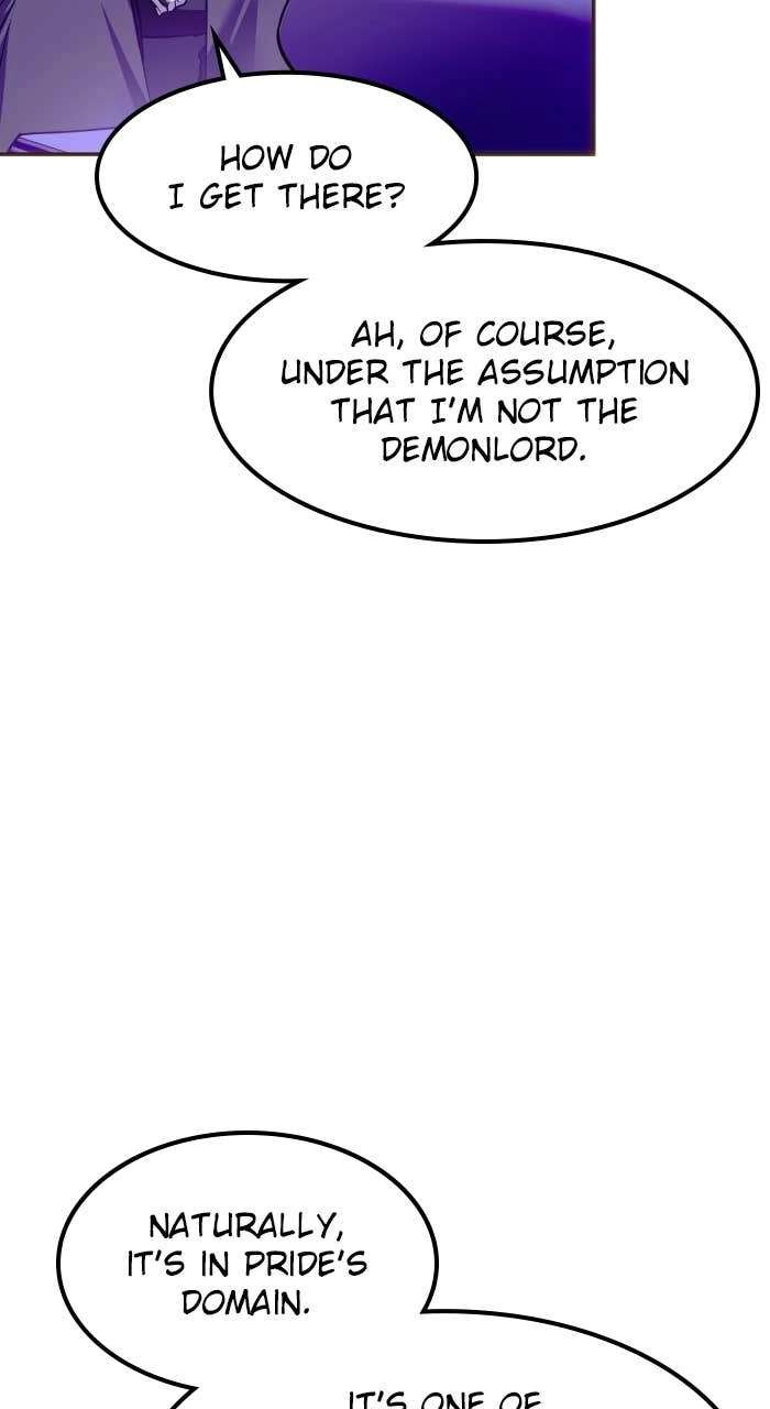 Return to Player Chapter 218 - Page 61
