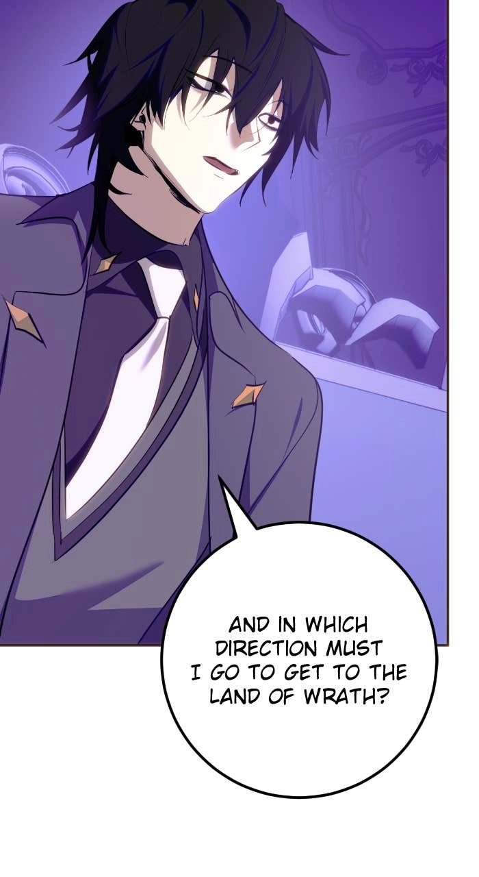 Return to Player Chapter 218 - Page 64