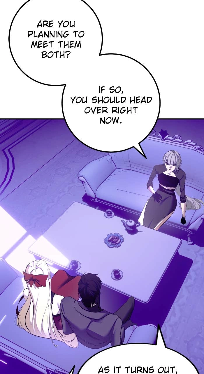 Return to Player Chapter 218 - Page 66