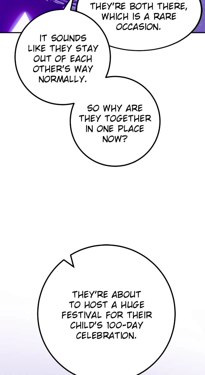 Return to Player Chapter 218 - Page 67