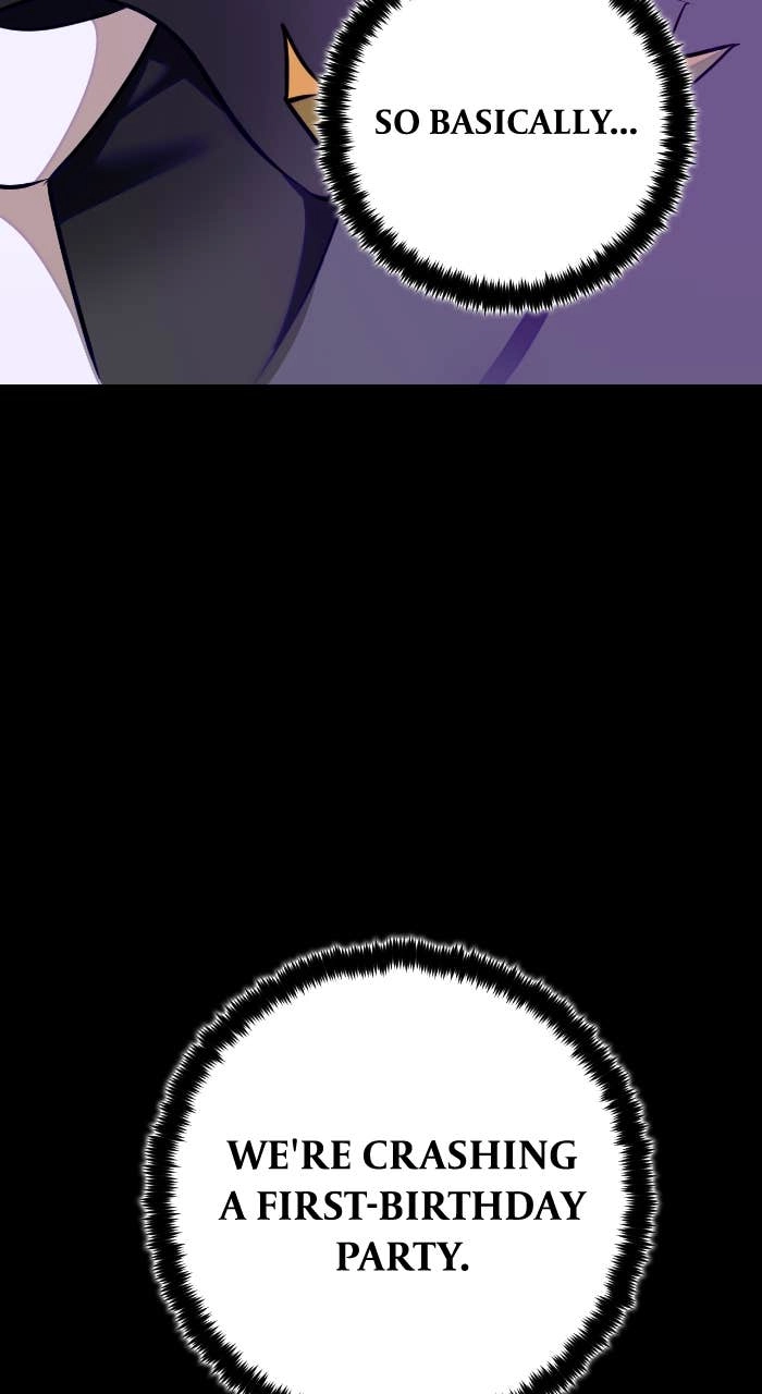 Return to Player Chapter 218 - Page 69