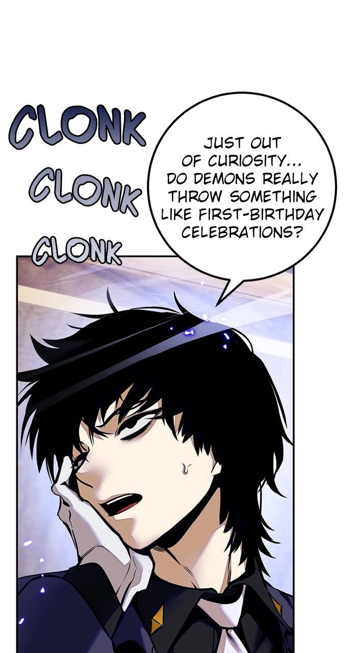 Return to Player Chapter 219 - Page 3
