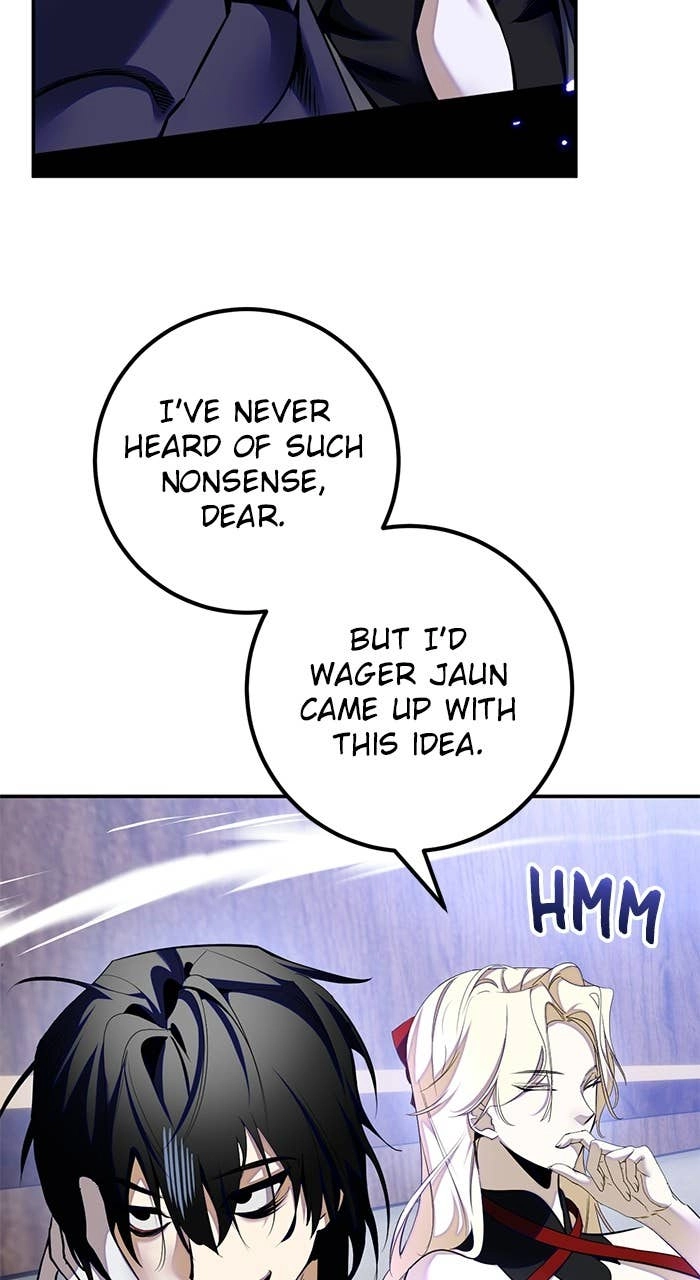 Return to Player Chapter 219 - Page 4