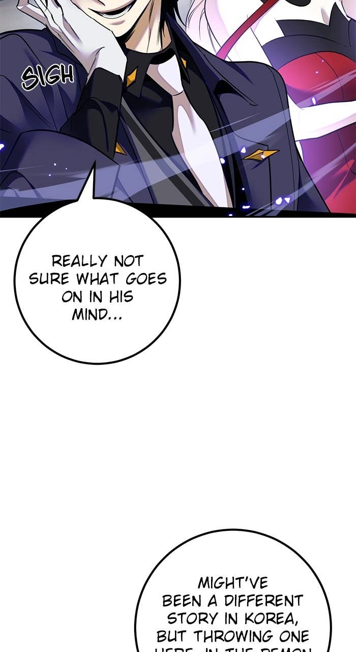 Return to Player Chapter 219 - Page 5