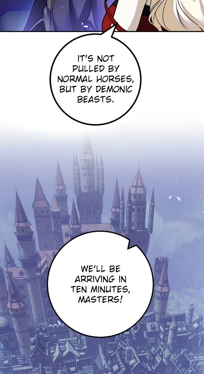 Return to Player Chapter 219 - Page 8
