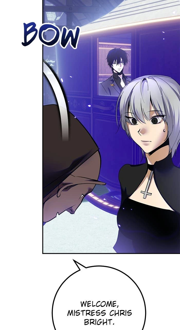 Return to Player Chapter 219 - Page 13