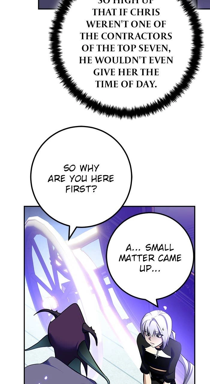 Return to Player Chapter 219 - Page 17