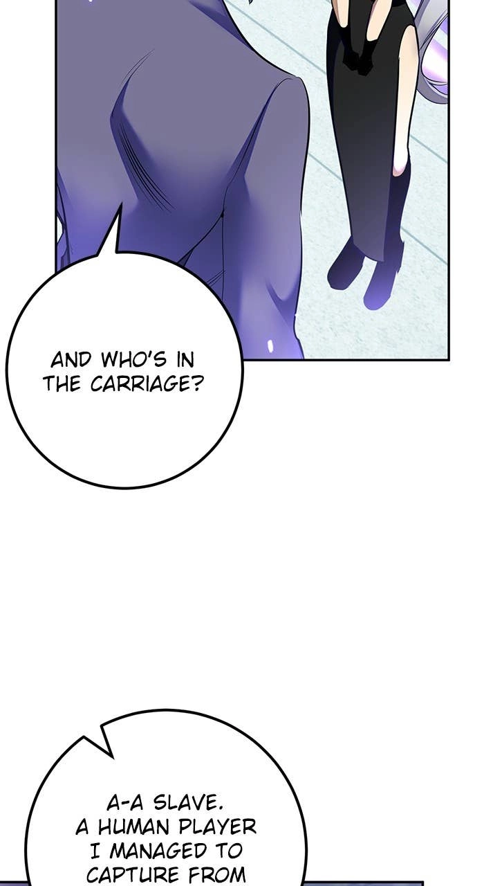 Return to Player Chapter 219 - Page 18