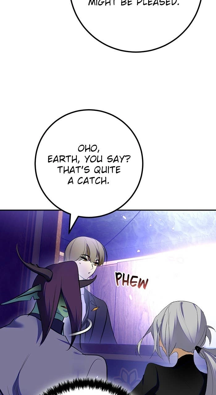 Return to Player Chapter 219 - Page 20